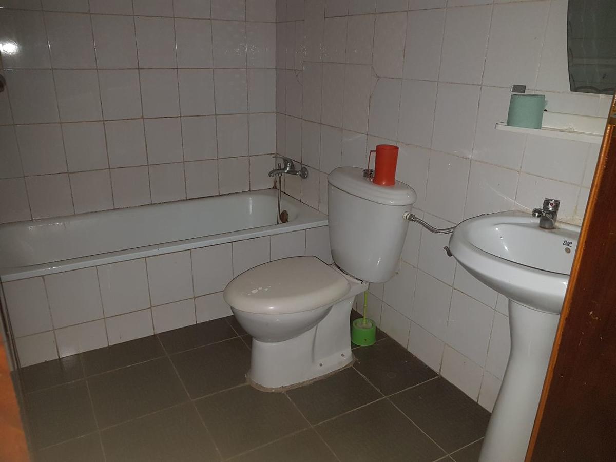 Centre D' Accueil Joli Reve Hotel Kisangani Kültér fotó